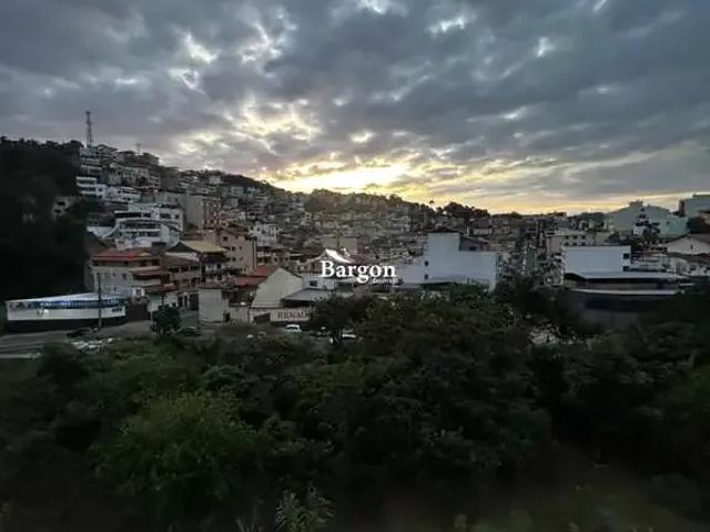Apartamento para Venda em Juiz de Fora/MG Democrata 2 Quartos