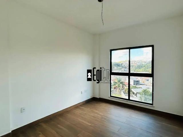 Apartamento para Venda em Juiz de Fora/MG Democrata 3 Quartos