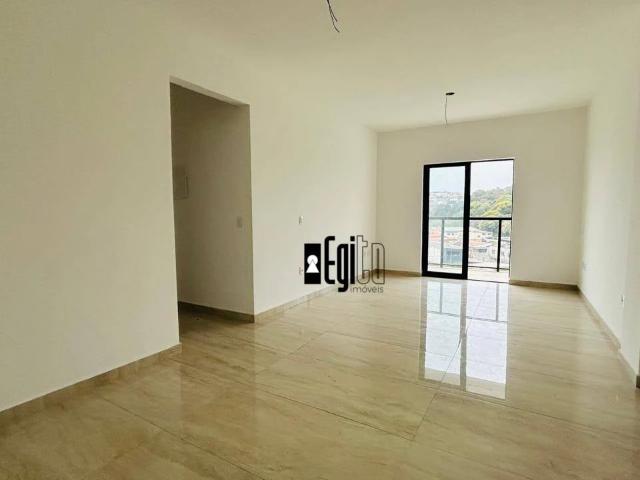 Apartamento para Venda em Juiz de Fora/MG Democrata 3 Quartos