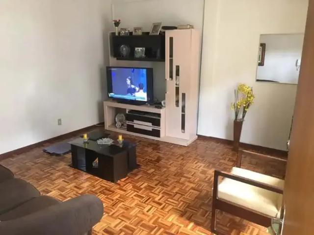 Apartamento para Venda em Juiz de Fora/MG Democrata 3 Quartos