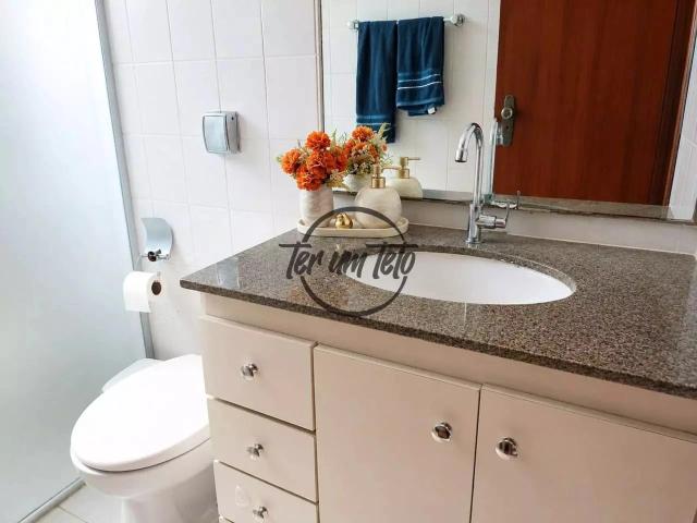 Apartamento para Venda em Juiz de Fora/MG Dom Bosco 2 Quartos