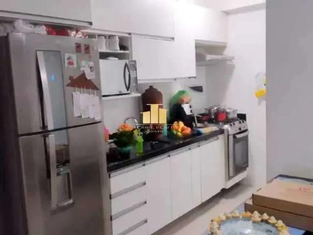 Apartamento para Venda em Juiz de Fora/MG Eldorado 2 Quartos