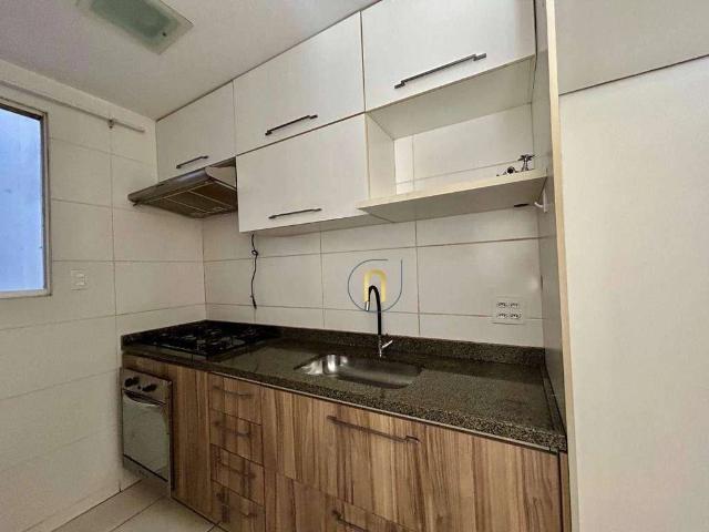 Apartamento para Venda em Juiz de Fora/MG Eldorado 2 Quartos