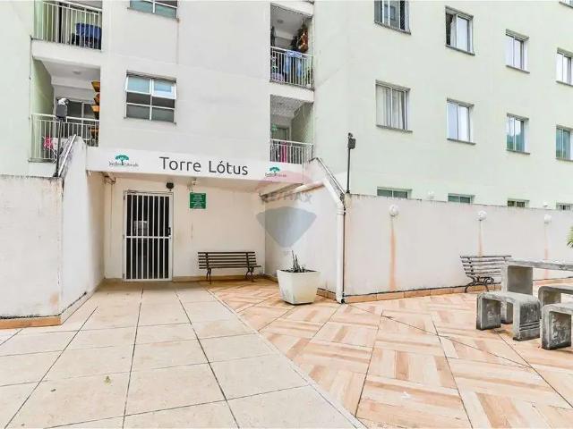 Apartamento para Venda em Juiz de Fora/MG Eldorado 2 Quartos