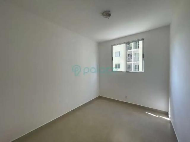 Apartamento para Venda em Juiz de Fora/MG Eldorado 2 Quartos