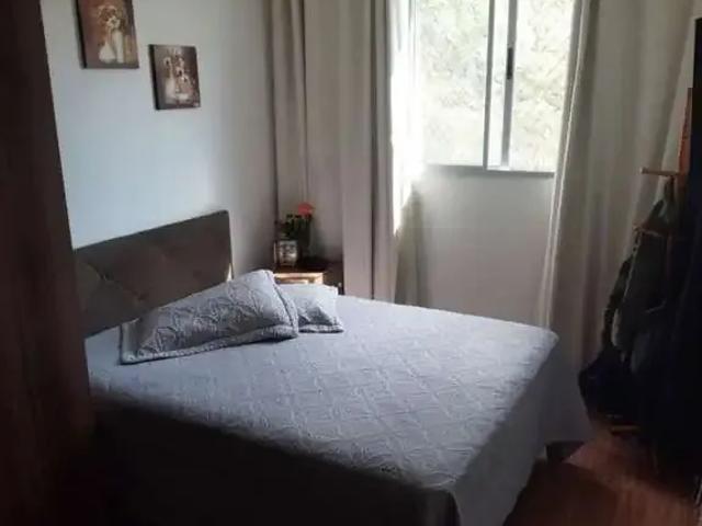 Apartamento para Venda em Juiz de Fora/MG Eldorado 2 Quartos