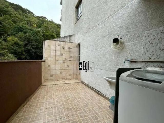 Apartamento para Venda em Juiz de Fora/MG Eldorado 2 Quartos