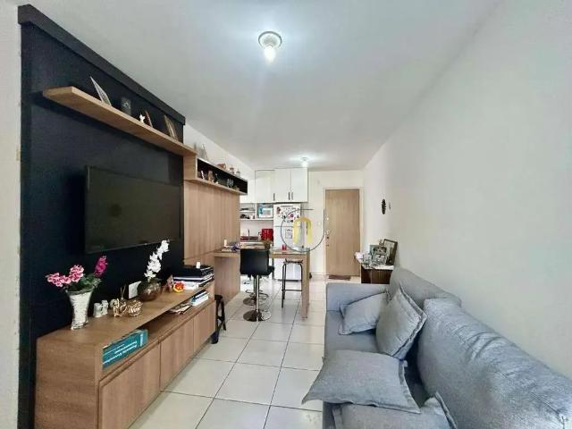 Apartamento para Venda em Juiz de Fora/MG Eldorado 2 Quartos