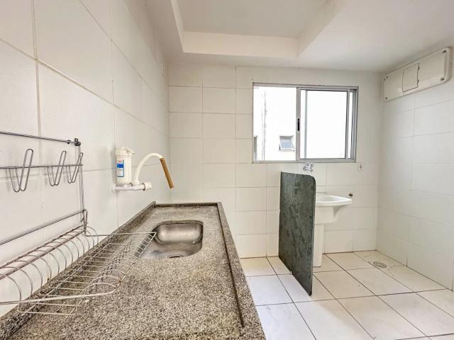 Apartamento para Venda em Juiz de Fora/MG Eldorado 2 Quartos