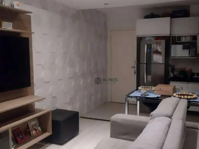 Apartamento para Venda em Juiz de Fora/MG Eldorado 2 Quartos