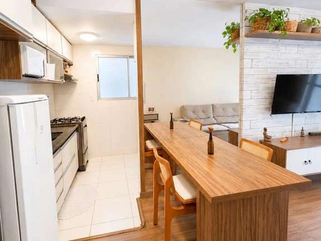 Apartamento para Venda em Juiz de Fora/MG Eldorado 2 Quartos