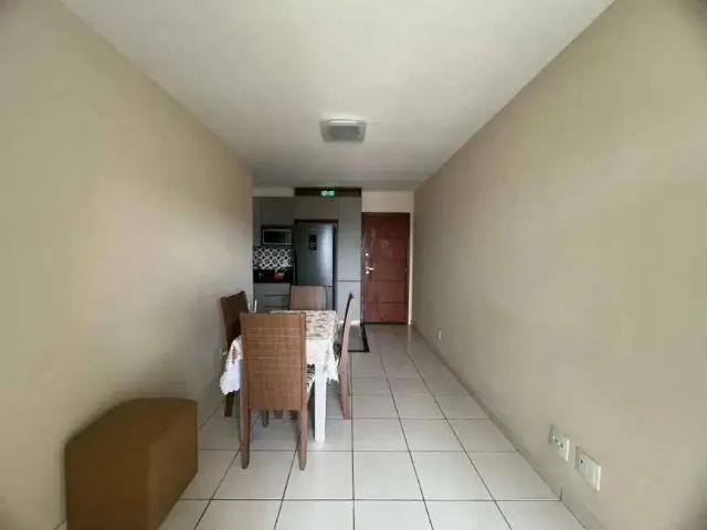 Apartamento para Venda em Juiz de Fora/MG Eldorado 2 Quartos