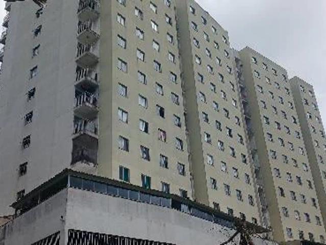 Apartamento para Venda em Juiz de Fora/MG Eldorado 2 Quartos