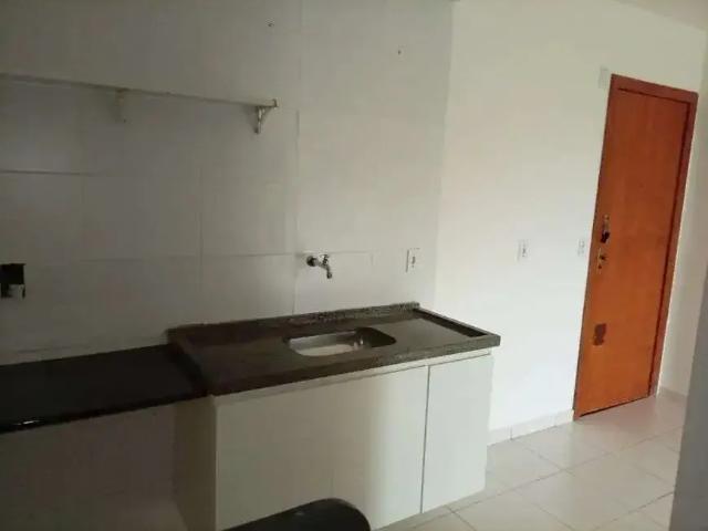 Apartamento para Venda em Juiz de Fora/MG Eldorado 2 Quartos