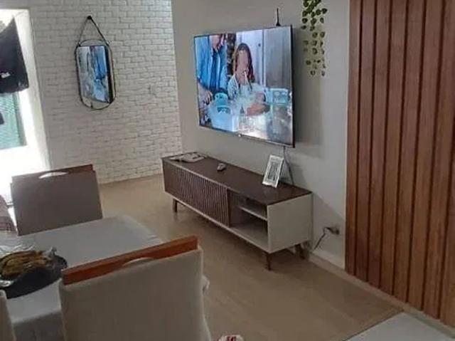Apartamento para Venda em Juiz de Fora/MG Eldorado 2 Quartos