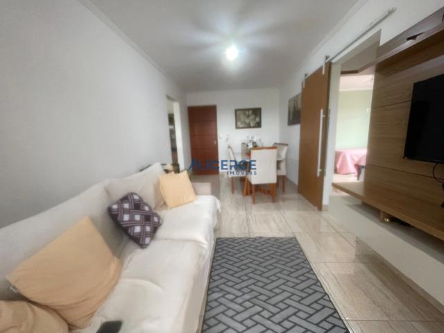 Apartamento para Venda em Juiz de Fora/MG Encosta do Sol 2 Quartos