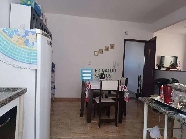 Apartamento para Venda em Juiz de Fora/MG Encosta do Sol 2 Quartos
