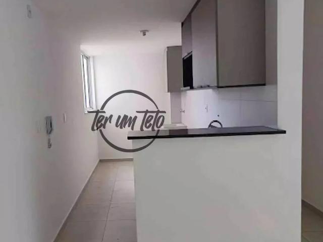 Apartamento para Venda em Juiz de Fora/MG Encosta do Sol 2 Quartos