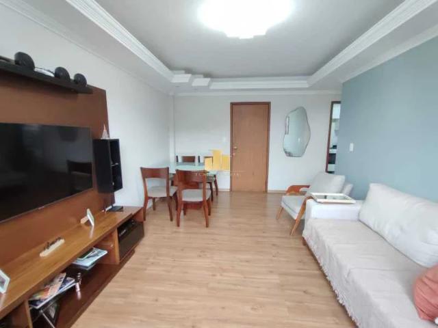 Apartamento para Venda em Juiz de Fora/MG Encosta do Sol 2 Quartos