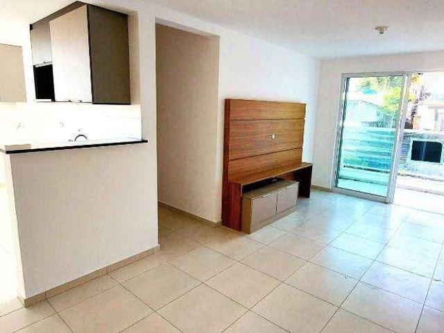 Apartamento para Venda em Juiz de Fora/MG Encosta do Sol 2 Quartos