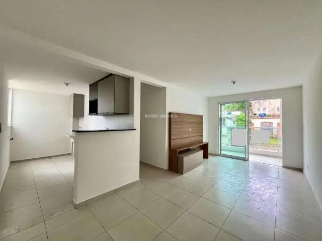 Apartamento para Venda em Juiz de Fora/MG Encosta do Sol 2 Quartos