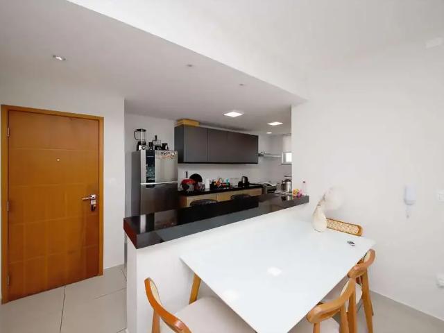 Apartamento para Venda em Juiz de Fora/MG Estrela Sul 2 Quartos