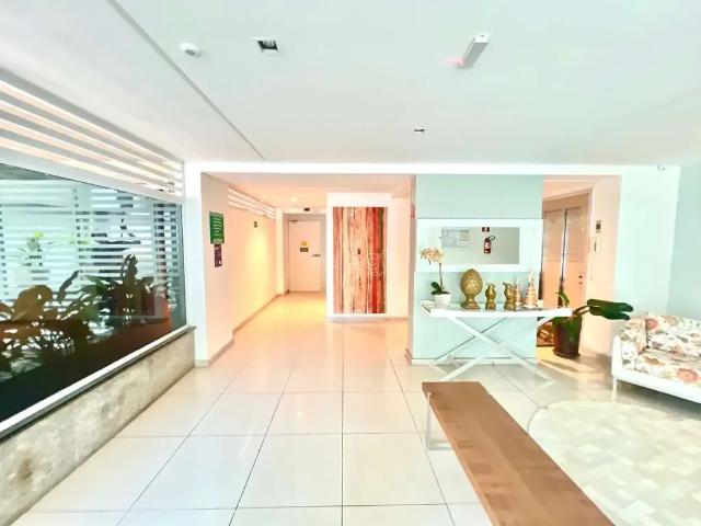 Apartamento para Venda em Juiz de Fora/MG Santa Luzia 2 Quartos