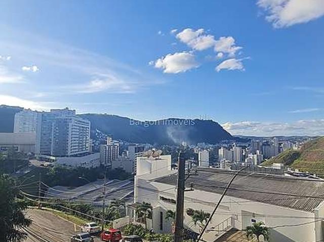 Apartamento para Venda em Juiz de Fora/MG Estrela Sul 2 Quartos