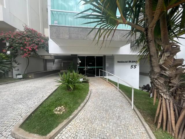 Apartamento para Venda em Juiz de Fora/MG Estrela Sul 2 Quartos