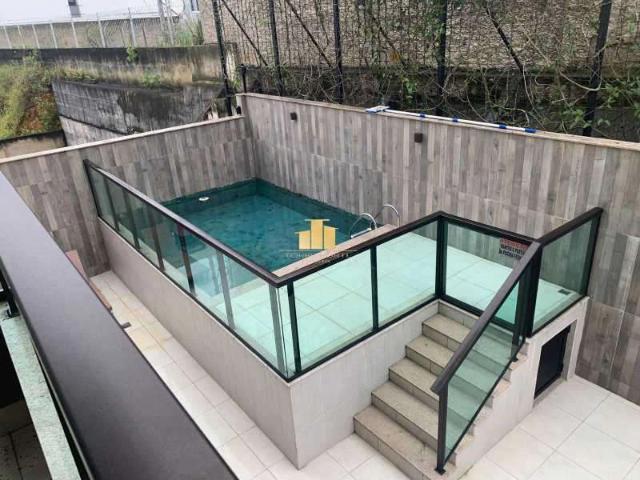 Apartamento para Venda em Juiz de Fora/MG Estrela Sul 2 Quartos