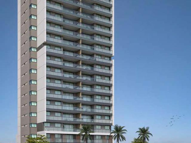 Apartamento para Venda em Juiz de Fora/MG Estrela Sul 2 Quartos