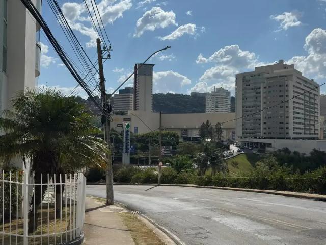 Apartamento para Venda em Juiz de Fora/MG Estrela Sul 2 Quartos