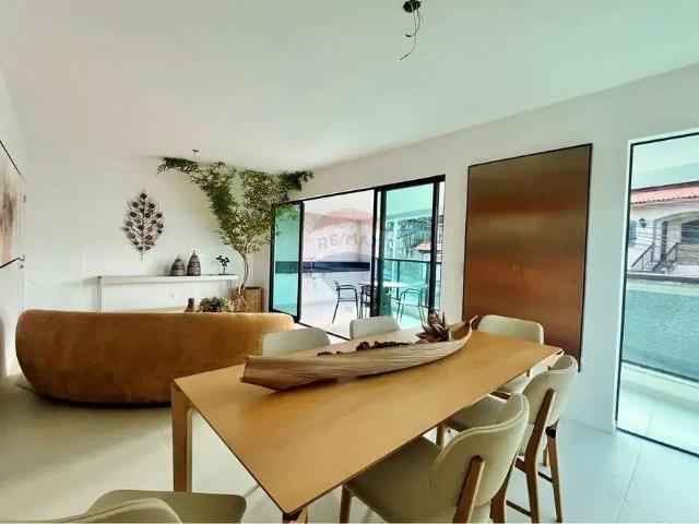 Apartamento para Venda em Juiz de Fora/MG Estrela Sul 3 Quartos