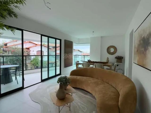 Apartamento para Venda em Juiz de Fora/MG Estrela Sul 3 Quartos