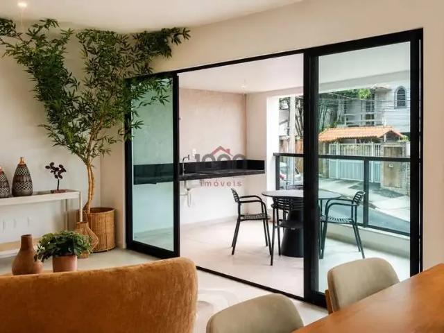 Apartamento para Venda em Juiz de Fora/MG Estrela Sul 3 Quartos