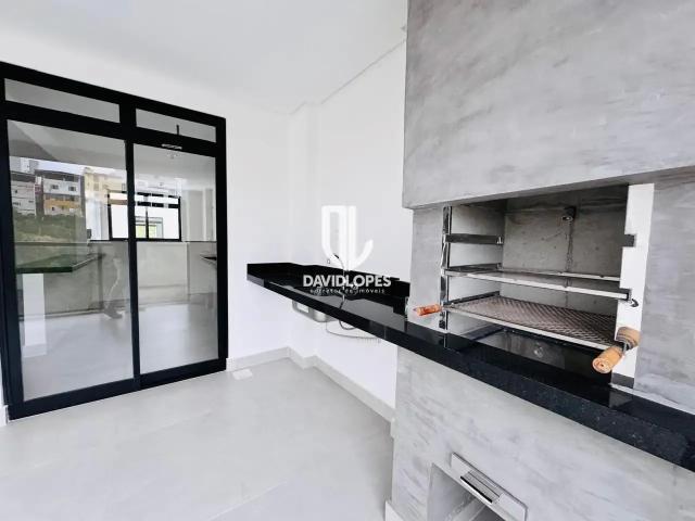Apartamento para Venda em Juiz de Fora/MG Estrela Sul 3 Quartos