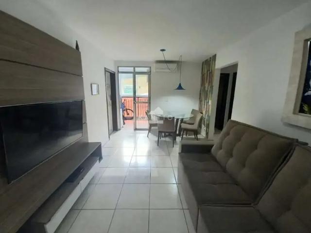 Apartamento para Venda em Juiz de Fora/MG Estrela Sul 3 Quartos