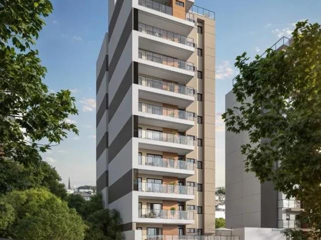 Apartamento para Venda em Juiz de Fora/MG Estrela Sul 3 Quartos