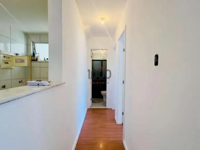 Apartamento para Venda em Juiz de Fora/MG Fontesville 2 Quartos
