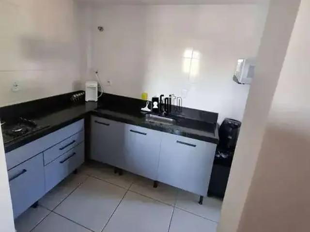 Apartamento para Venda em Juiz de Fora/MG Francisco Bernardino 1 Quartos
