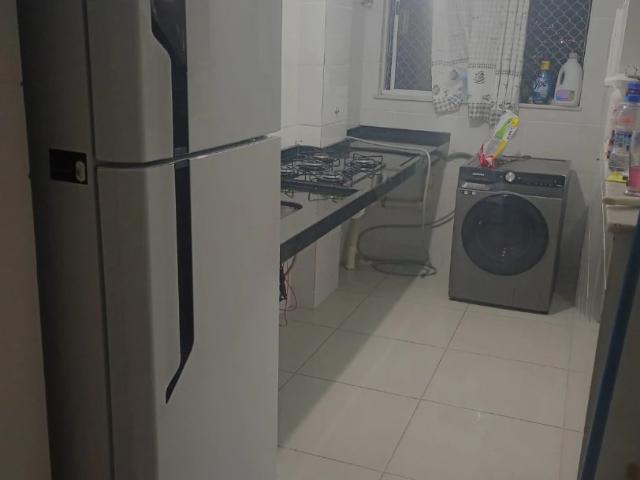 Apartamento para Venda em Juiz de Fora/MG Francisco Bernardino 2 Quartos