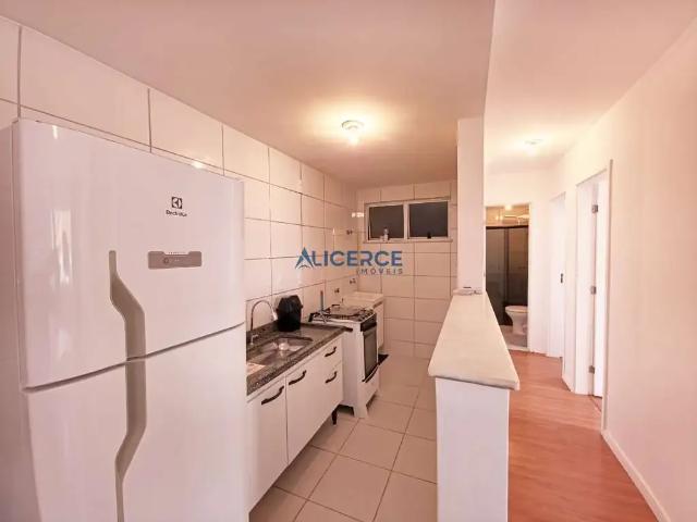 Apartamento para Venda em Juiz de Fora/MG Francisco Bernardino 2 Quartos