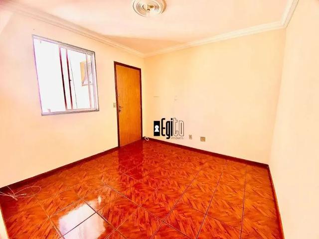 Apartamento para Venda em Juiz de Fora/MG Francisco Bernardino 2 Quartos
