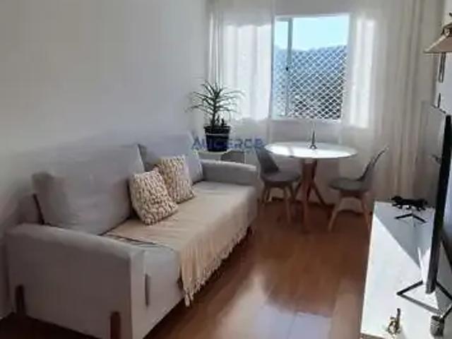 Apartamento para Venda em Juiz de Fora/MG Francisco Bernardino 2 Quartos