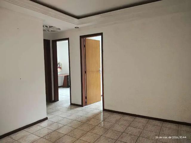 Apartamento para Venda em Juiz de Fora/MG Francisco Bernardino 2 Quartos
