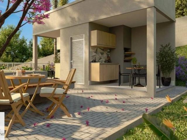 Apartamento para Venda em Juiz de Fora/MG Francisco Bernardino 2 Quartos
