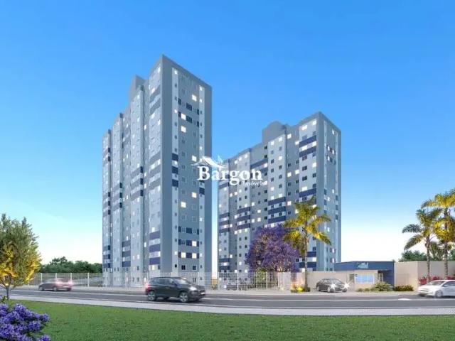 Apartamento para Venda em Juiz de Fora/MG Francisco Bernardino 2 Quartos