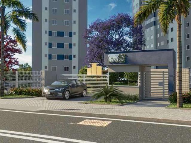 Apartamento para Venda em Juiz de Fora/MG Francisco Bernardino 2 Quartos