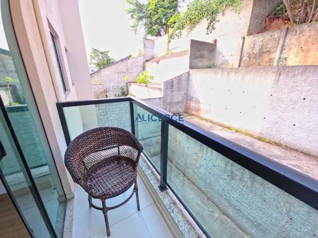 Apartamento para Venda em Juiz de Fora/MG Francisco Bernardino 2 Quartos