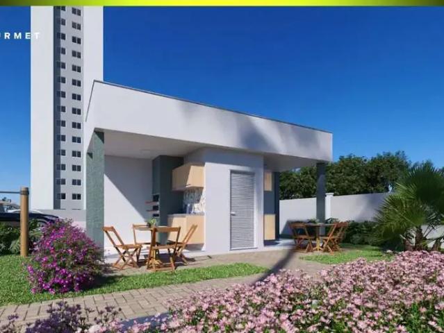Apartamento para Venda em Juiz de Fora/MG Grama 1 Quartos